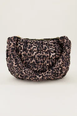 Panterprint Tas Met Smock
