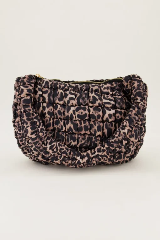 Panterprint Tas Met Smock