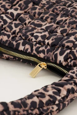 Panterprint Tas Met Smock