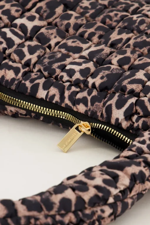Panterprint Tas Met Smock