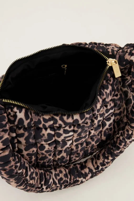 Panterprint Tas Met Smock