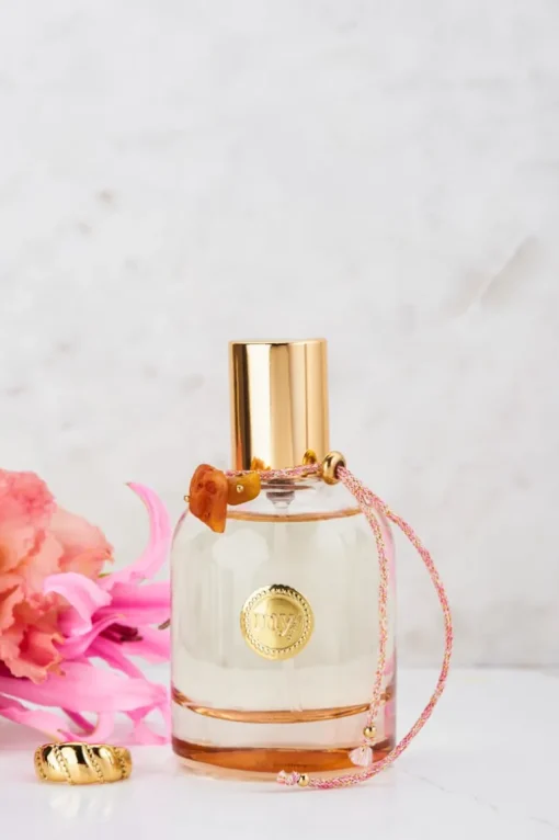 Parfum No2 Confidence