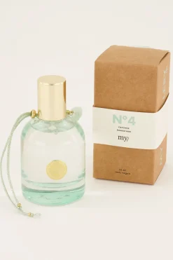 Parfum No4 Empower