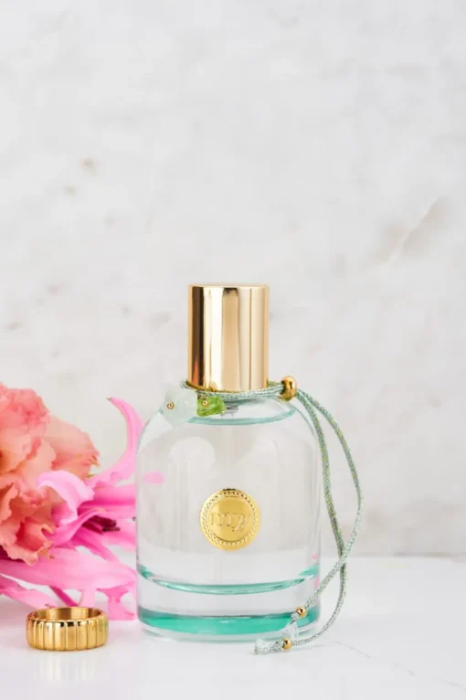 Parfum No4 Empower