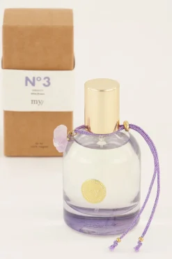 Parfum No3 Serenity