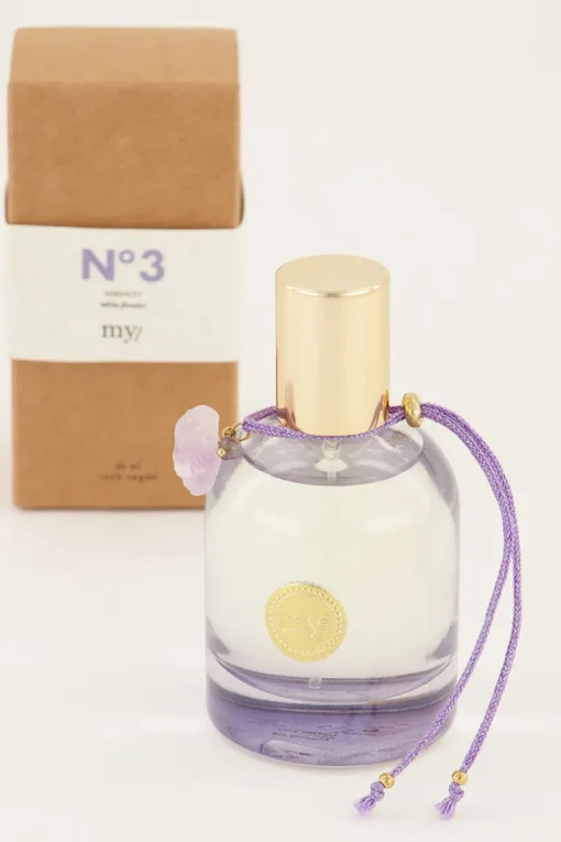 Parfum No3 Serenity