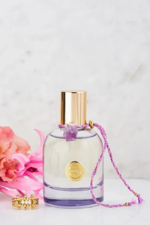Parfum No3 Serenity
