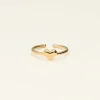 Pink Ring Met Hartje