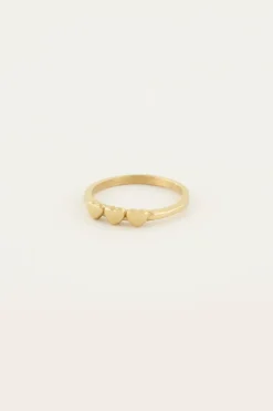 Ring 3 Hartjes
