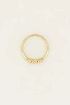 Ring 3 Hartjes