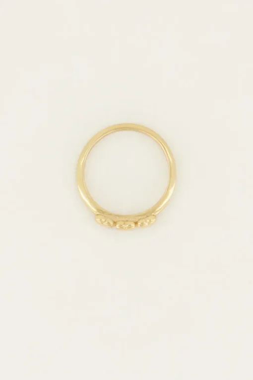 Ring 3 Hartjes