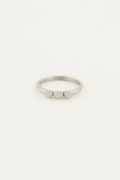 Ring 3 Hartjes