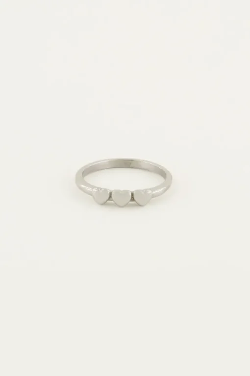 Ring 3 Hartjes