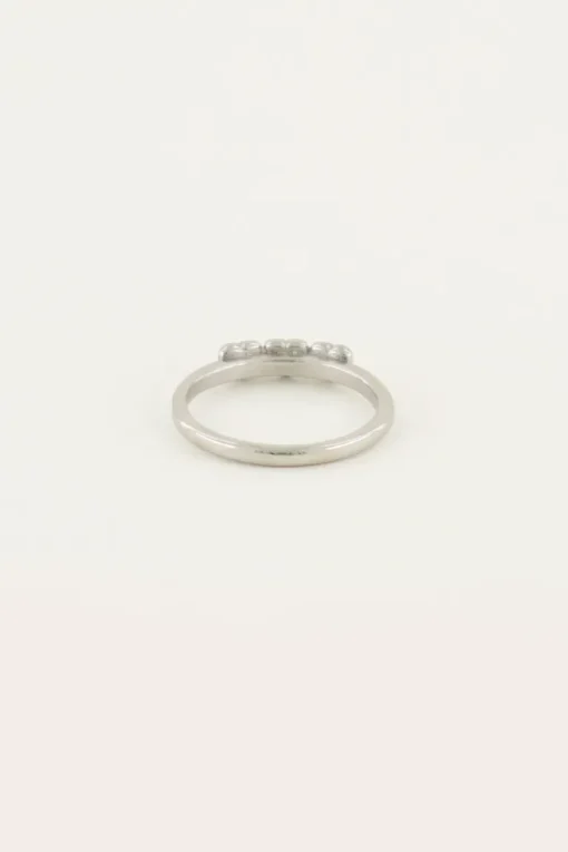 Ring 3 Hartjes