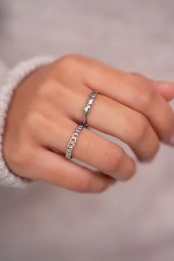 Ring 3 Hartjes