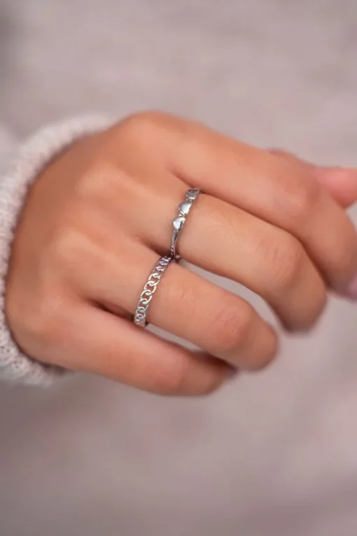 Ring 3 Hartjes