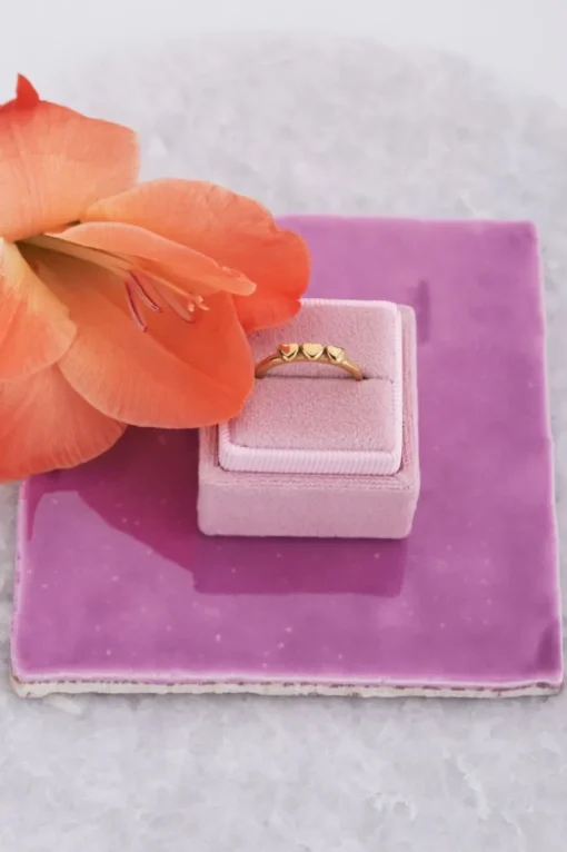 Ring 3 Hartjes