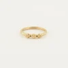Ring 3 Klavertjes