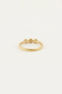 Ring 3 Klavertjes