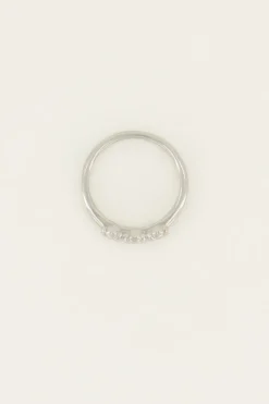 Ring 3 Klavertjes