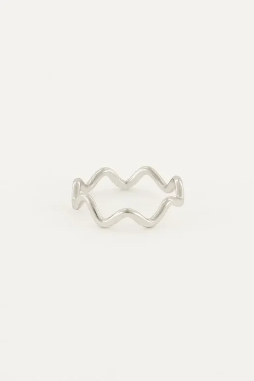 Ring Boogjes