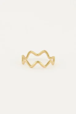 Ring Boogjes
