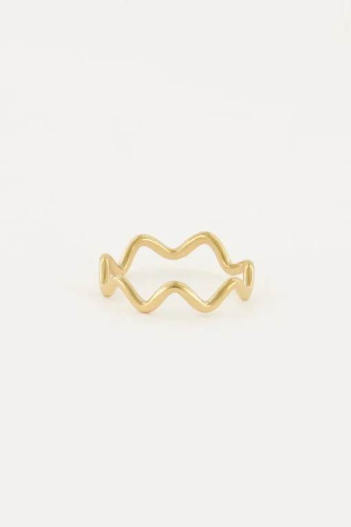 Ring Boogjes