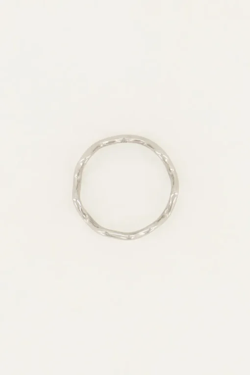 Ring Boogjes