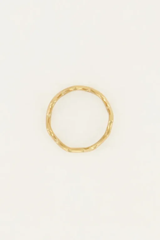 Ring Boogjes