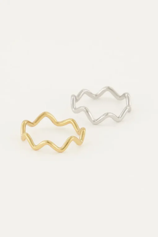 Ring Boogjes
