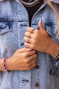 Ring Boogjes