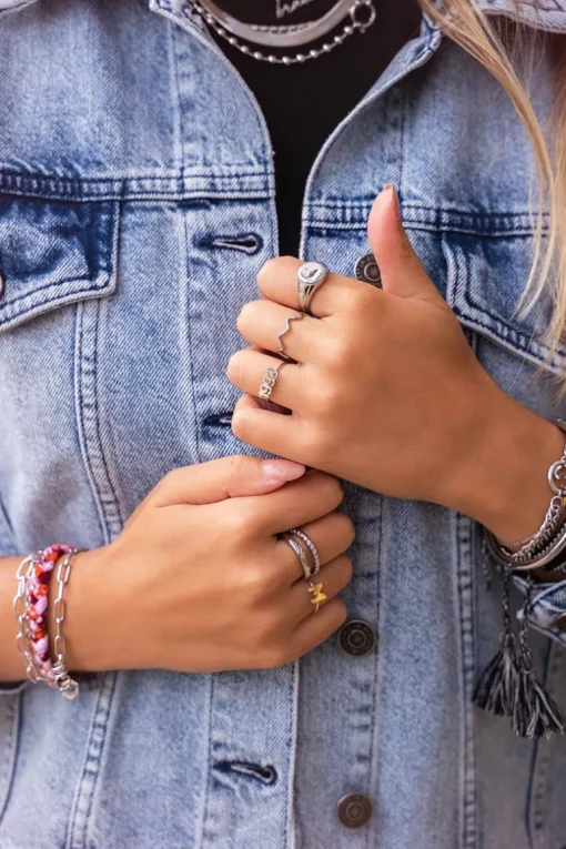 Ring Boogjes