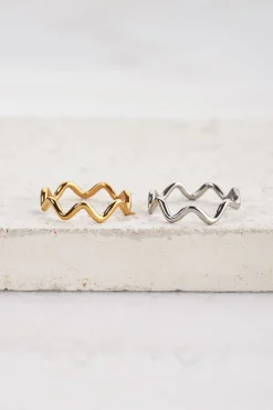 Ring Boogjes
