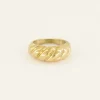 Ring Gedraaid