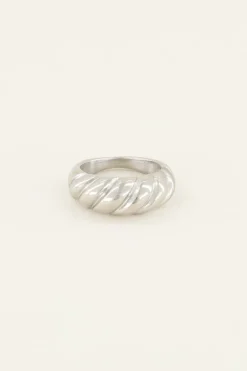 Ring Gedraaid