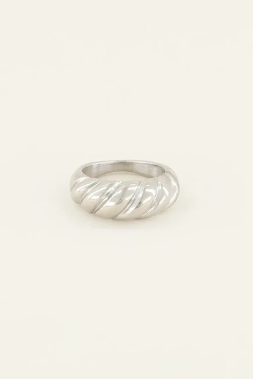 Ring Gedraaid