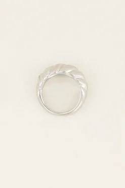 Ring Gedraaid