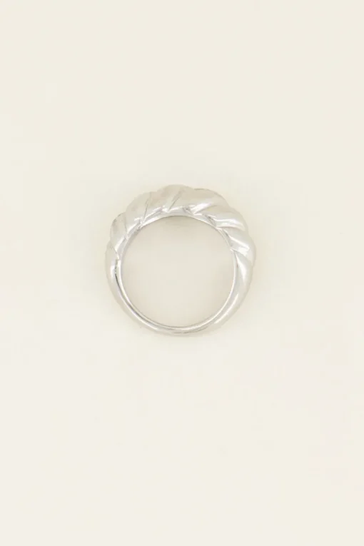 Ring Gedraaid