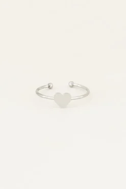 Ring Hartje Klein
