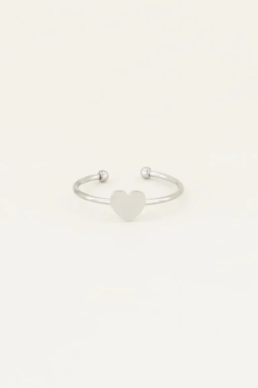 Ring Hartje Klein