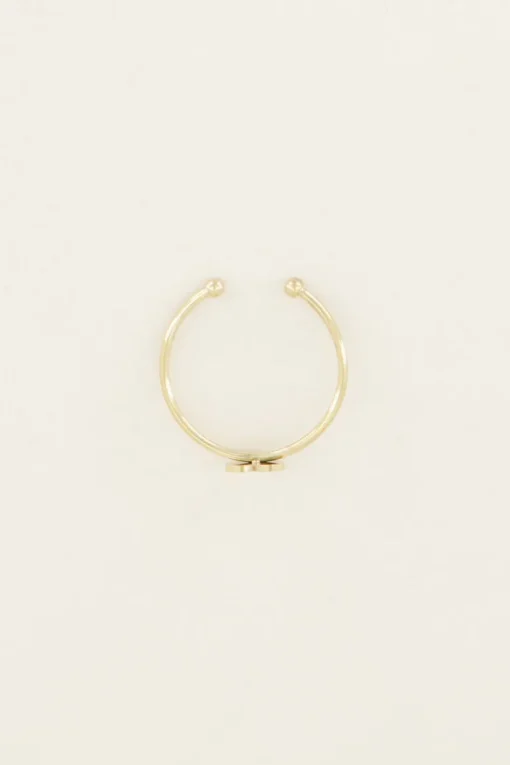 Ring Hartje Klein