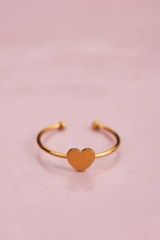 Ring Hartje Klein