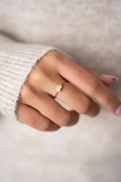 Ring Hartje Klein