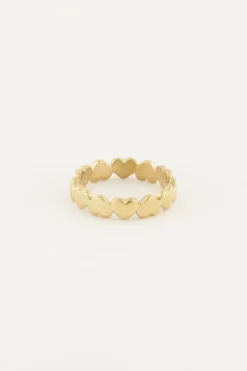 Ring Hartjes
