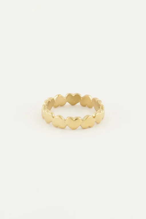 Ring Hartjes