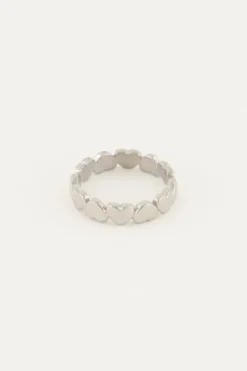 Ring Hartjes
