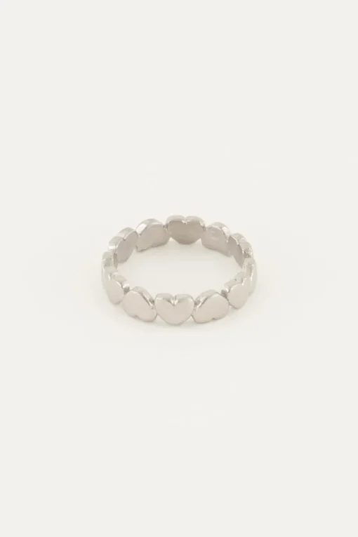 Ring Hartjes