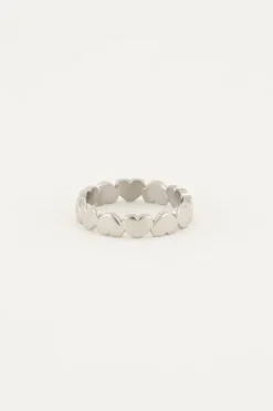 Ring Hartjes
