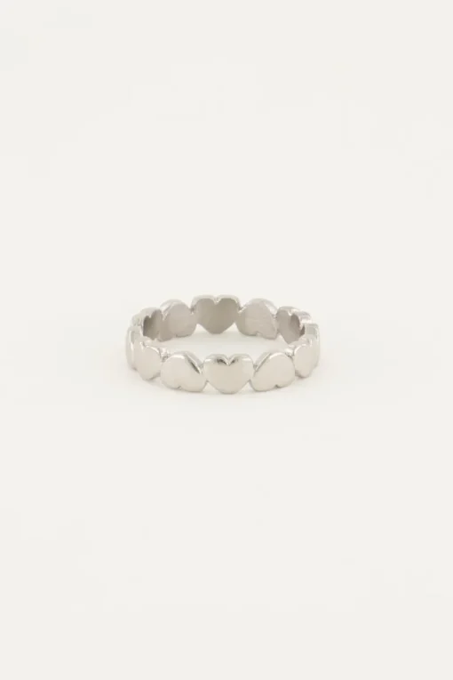 Ring Hartjes