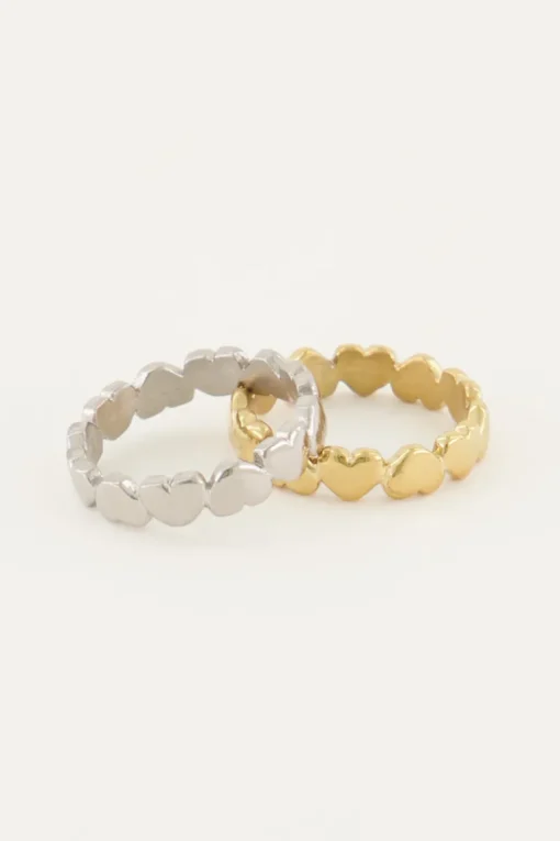 Ring Hartjes